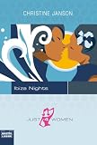 Ibiza Nights.(Just4Women) - Christine Janson