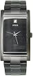 Guess Men's G10610G Black Stainless-Steel Quartz Watch with Black Dial