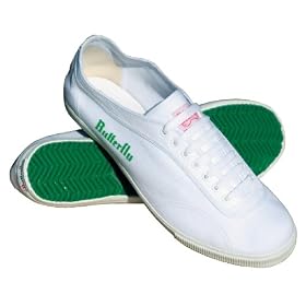 Butterfly 8001 Classic Table Tennis Shoes by BUTTERFLY