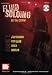 Mel Bay presents Fluid Soloing - Book 1 Arpeggios for Lead Rock Guitar (Mel Bay Guitar University)