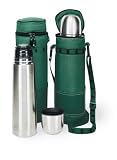 Kona - Green Flask Tote