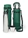 Kona - Green Flask Tote