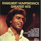 Greatest Hits - Engelbert