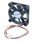 5x1 Cm Tx3 Replacement Ballbearing Fan