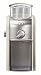 Krups GVX2-14 Burr Grinder, Metal and White