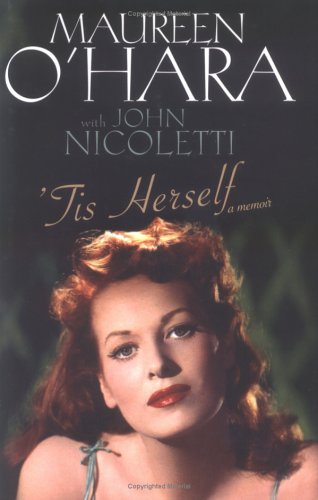 Maureen O'Hara
