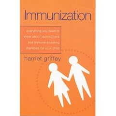 Immunization: Everything You Need to Know About Vaccinations and Immune-Boosting Therapies for Your Child