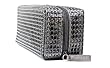 Cinzia Eyeglass Case - Basket Case - Available in 3 Color Choices
