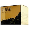 脂肪・中性脂肪対策ダイエット茶 『黒極茶』　黒五(黒米、黒大豆、黒ごま、黒松の実、黒加倫)配合
