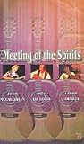 Review Quantum Leap  / Meeting Of The Spirits [1981]