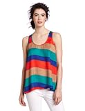 Jack Juniors Auburn Tank Top