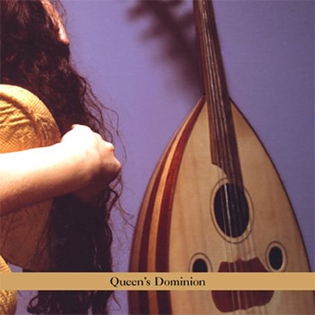 CD-Charts  Music : Queen's Dominion