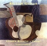 Eigenschaften Andrew Keeping  / Britische Gitarrenmusik