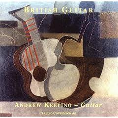 British Guitar