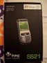 HTC S621 PDA GSM Unlocked Smartphone with Wi-Fi, GPS, Bluetooth, Camera, MP3/Video Player NEW by HTC