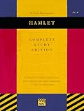 Hamlet (Cliffs Complete Study Editions)