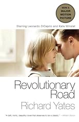 Revolutionary Road (Vintage Contemporaries)