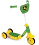 John Deere - Scooter by Learning Curve