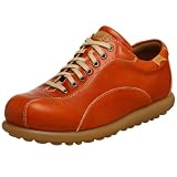  : Camper Men's Pelotas Stitched Leather Casual Sneaker,Dark Orange,47 EU (US Men's 14 M)