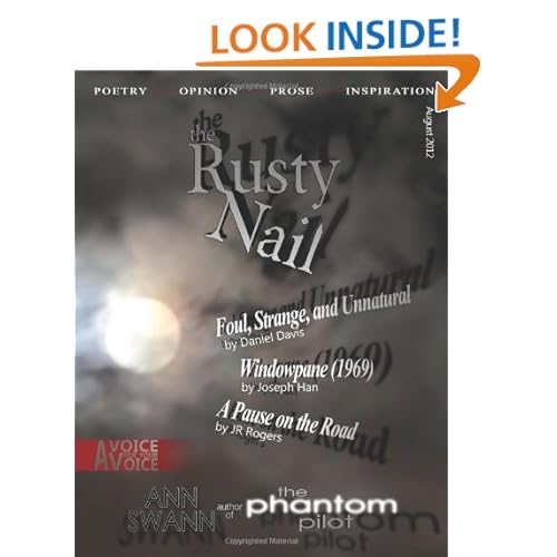 Big Rusty Nail