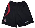 Reebok 1.FC Köln Auswärtsshort Junior 2009-2010 Farbe: schwarz (black)