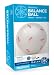 Gaiam Dragonfly Fashion Balance Ball Kit