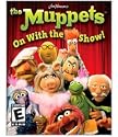 Muppets: On With the Show