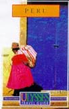 Peru (Ulysses Travel Guide Peru)