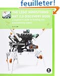 Lego Mindstorms Nxt 2.0 Discovery Book