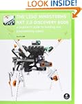 The LEGO MINDSTORMS NXT 2.0 Discovery...