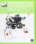 The Lego Mindstorms NXT 2.0 Discovery...