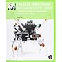 The LEGO MINDSTORMS NXT 2.0 Discovery Book: A Begi&hellip by Laurens Valk