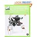 The LEGO MINDSTORMS NXT 2.0 Discovery Book: A Beginner's Guide to Building and Programming Robots