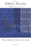 Cover of The Letters of John And Jude