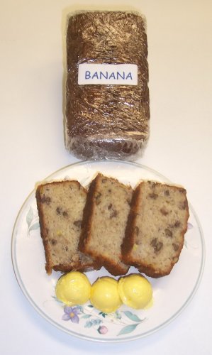 Scott's Cakes Banana Bread Boxed by Banana Cakes