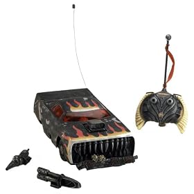Alien Racer R/C Skrash