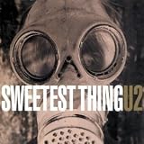Sweetest Thing - U2