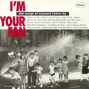 CD-Charts  Music : I'm Your Fan: The Songs of Leonard Cohen By...