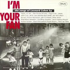 I'm Your Fan