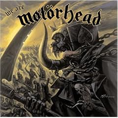 We Are Motorhead