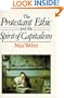 The Protestant Ethic and the Spirit of Capitalism (Unwin Counterpoint Paperbacks)