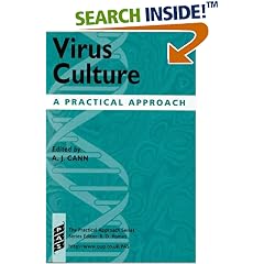 Virus Culture: A Practical Approach