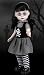 Living Dead Dolls: Mildread - Series 10