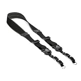 Speedster Camera Strap