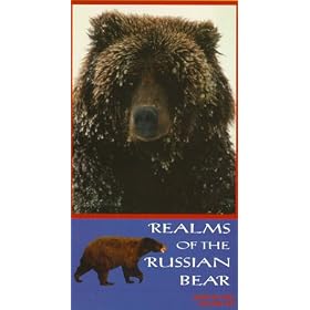 Realms of the Russian Bear: Born of Fire (Volume 6) [VHS]