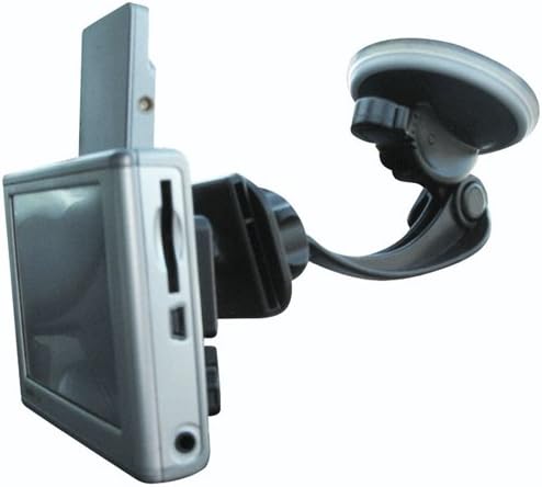 NAVGEAR 14030 Universal GPS Windshield Mount