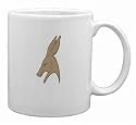 God of War / Storms / Deserts / Disorder Mug