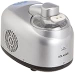 Lentz ICE King 4 Gelatiera