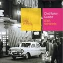 Jazz in Paris: Chet Baker Quartet Plays Standards