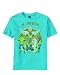 Search : Classic X-men All In T-shirt